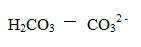 下列各组酸碱对中，属于共轭酸碱对的是（）