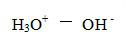 下列各组酸碱对中，属于共轭酸碱对的是（）