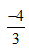 假设角     终边恰好经过点P(3，-4)，则    =