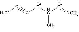 有机化合物 的正确系统命名是 （）