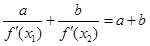 已知函数在[0,1]上连续，在(0,1)内可导，且，．则（）.A、存在，使得B、存在，使得C、存在，