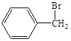 下列化合物与硝酸银醇溶液反应，最先生成溴化银沉淀的是（）