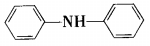 下列化合物中不是芳香胺是（）