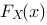 設 ，求隨機變量  的分布函數 ，則概率 （）。