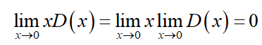 设[图]为狄利克雷函数，[图], 由[图] [图] 得[图]在[图...设为狄利克雷函数，, 由  