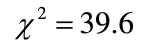 从正态总体中随机抽取一个n=25的随机样本， ，要检验假设H0：σ²=σ0²，则检验统计量的值为（）