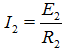 对如图所示电路，下列各式求支路电流正确的是 _。 A、B、C、D、以上答案都错