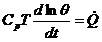 热力学方程[图]中的[图]指的是（）。...热力学方程中的指的是（）。