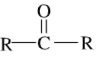 羰基化合物中，C=O伸缩振动频率最低者为 （）