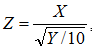 设X~N（0，1)，  [图]，X, Y相互独立，令  [图]则  [图]...设X~N(0，1)，
