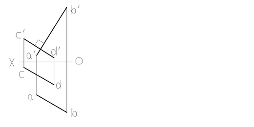 A、B、C、D、前面3个选项的投影图都是错误的，都不能反映两直线相对位置垂直。