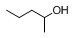 在下述结构中，哪种是新戊醇化合物？