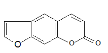 下列结构中能与Gibb’s试剂反应的成分是？