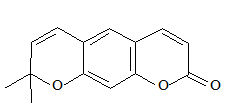 下列结构中能与Gibb’s试剂反应的成分是？