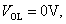 CMOS电路如图(a)和(b)所示，输出高电平 低电平 则图(a)和(b)的输出为 。 