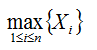设X1，X2，…，Xn是来自总体N（m，s 2)的样本，其中m已知，s 2未知，则下列函数中不是统计