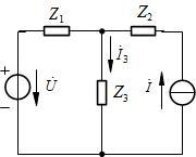 如图所示的正弦交流电路中，已知复阻抗[图]，电压源电压...如图所示的正弦交流电路中，已知复阻抗，电