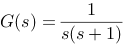 离散控制系统 ，T=1s，当输入r(t)=t时,该系统稳态误差为（）A、2B、1C、0D、