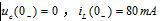 图示电路中，已知L=10mH，C=1uF，R是可变电阻，[图]， （1）...图示电路中，已知L=1