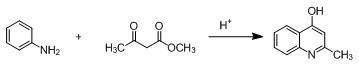 在下列合成反应中，包含了哪些基元反应？    