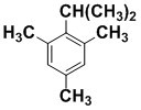 以系统命名法命名化合物[图]的名称是2,4,6-三甲基异丙...以系统命名法命名化合物的名称是2,4
