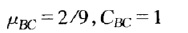 图示结构（EI=常数)用力矩分配法计算时