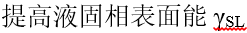 A、B、去除表面吸附膜C、D、增加粗糙度