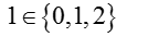 在下列各表达式中错误的是（)。
