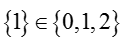 在下列各表达式中错误的是（)。