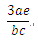 若有如下代数式,则不正确的C语言表达式是: 