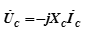 正弦稳态电路中，下列表达式错误的有（）。