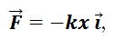 A particle of mass m is exerted with a force. Whic