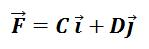 A particle of mass m is exerted with a force. Whic