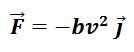 A particle of mass m is exerted with a force. Whic