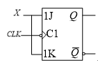 电路如图所示，描述该电路的正确方法有（） 