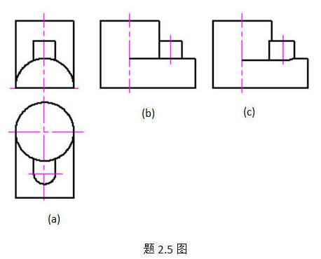 一、填空题 1.直棱柱表面取点利用 ，棱锥表面取点利用 。...一、填空题 1.直棱柱表面取点利用 