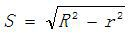2. 对于两瓣瓣合的塑件，滑块抽芯距的计算公式为[图]+ ...2. 对于两瓣瓣合的塑件，滑块抽芯距