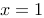 函數在處
