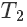 设 T是n个不等的数构成的数组，现在用分治算法找T的最大数. 先把T从中间划分成两个大小差不多的子数