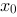 设y=f(x)是方程的一个解，若且,则函数f(x)在点