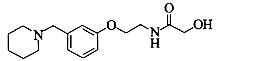 雷尼替丁的化学结构是A．B．C．D．E．雷尼替丁的化学结构是A．B．C．D．E．