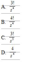 信号t3ε（t)的拉普拉斯变换表达式为（)