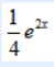 下列函数中，()是的原函数。