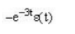 有一因果线性时不变系统，其频率响应，对于某一输入x（t）所得输出信号的傅里叶变换为，则该输入x（t有