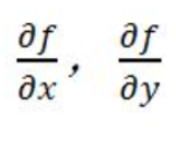 函数f(x，y)在点(x0，y0)处均存在，是函数f(x，y)在(x0，y0)处连续的（）条件。