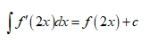 设f（x)为连续可导函数，则下列命题正确的是（)。