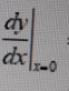 设函数y=y（x)由方程n（x2+y)=x3y+sinx确定，则=（)。设函数y=y(x)由方程n(