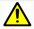 安全标志分为禁止标志、警告标志、指令标志和提示标志，下图中属于警告标志的是（）。A、B、C、D、请帮