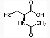 对乙酰氨基酚在体内会转化生成乙酰亚胺醌，乙酰亚胺醌会耗竭肝内储存的谷胱甘肽，进而与某些肝脏蛋白的巯基