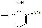 下面这个化合物苯环上若再引入一个基团，通过亲电取代反应应该在什么位置取代？ 